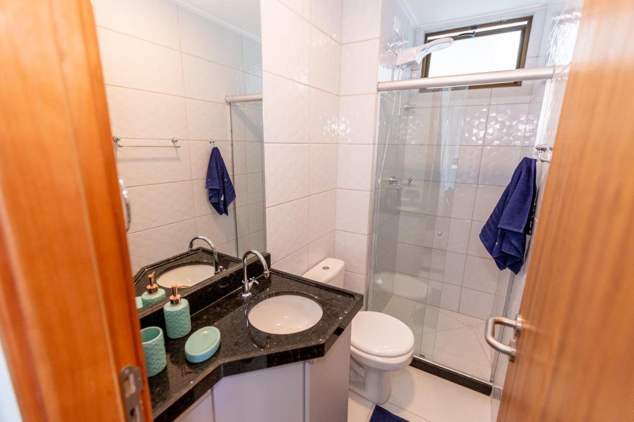 Flat Em Boa Viagem, Otima Localizacao, Proximo Do Mar, Apt 903 Recife Exterior photo